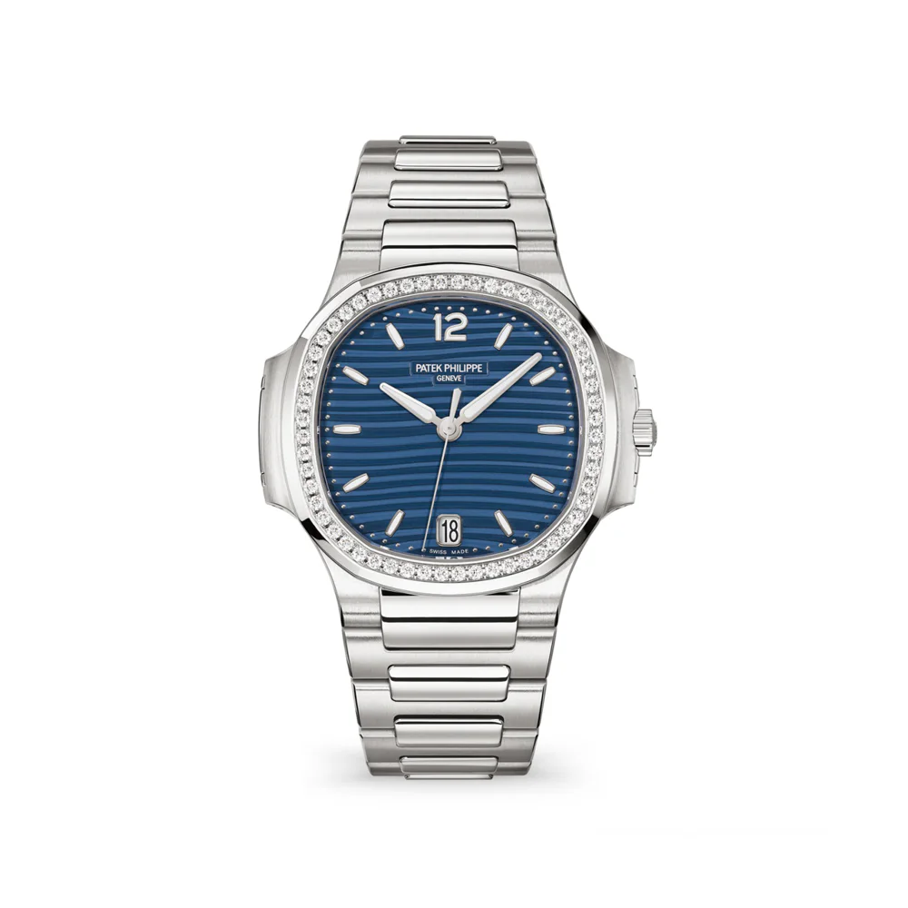 Patek Philippe Nautilus